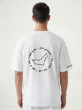 Men’s Oversized Pride Edition UAE T-Shirt