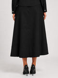 Women's Modest Wrap Set
