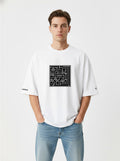 Men’s Oversized Pride Edition UAE T-Shirt