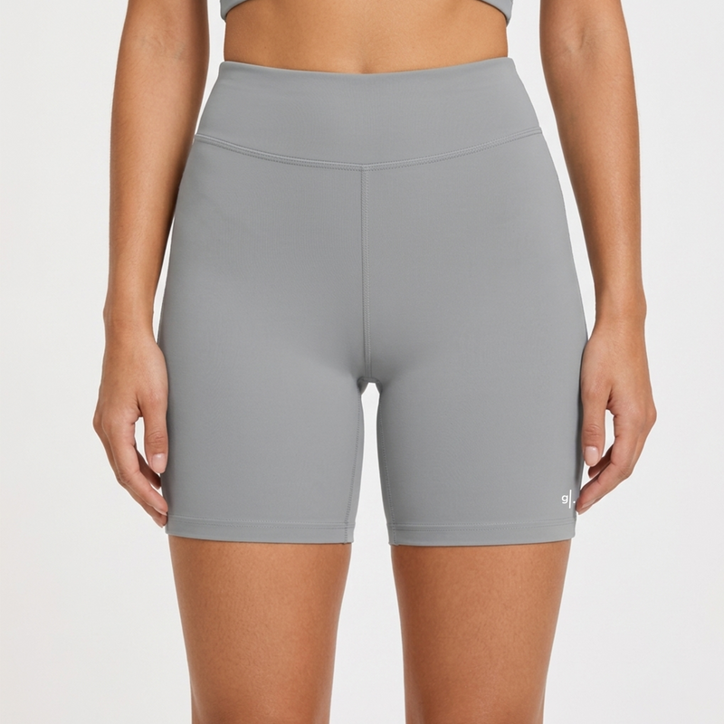Women's Biker Shorts
