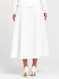 Women's Modest Wrap Set