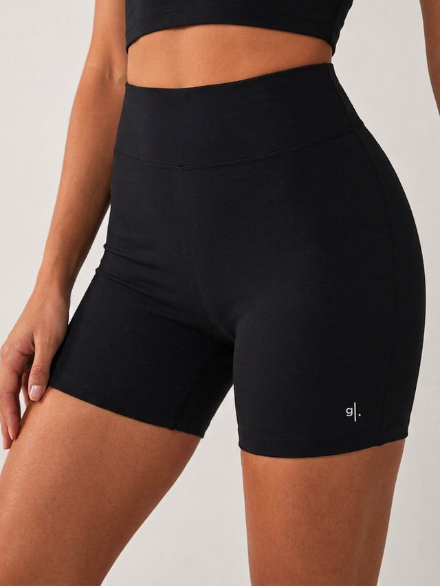 Women's Biker Shorts