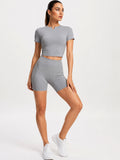 Women's Biker Shorts