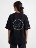 Women’s Oversized Pride Edition UAE T-Shirt