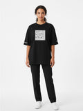 Women’s Oversized Pride Edition UAE T-Shirt