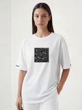 Women’s Oversized Pride Edition UAE T-Shirt