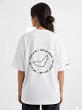 Women’s Oversized Pride Edition UAE T-Shirt