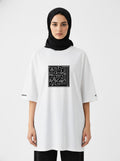 Women’s Oversized Pride Edition UAE T-Shirt