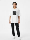 Women’s Oversized Pride Edition UAE T-Shirt