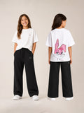 Girls' Bold Bunny Set