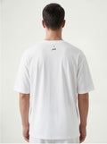 Men’s Oversized UAE T-Shirt