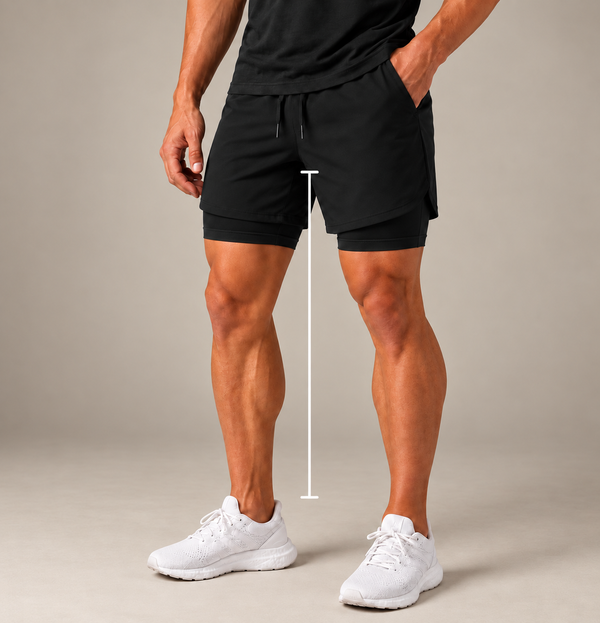 Inside Leg