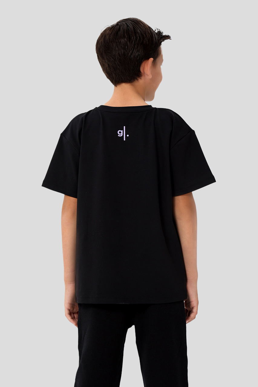 Boys GL Monogram T-shirt