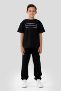 Boys GL Monogram T-shirt