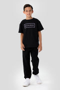 Boys GL Monogram T-shirt