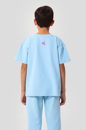Boys GL Monogram T-shirt