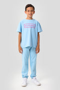 Boys GL Monogram T-shirt