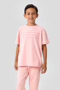 Boys GL Monogram T-shirt
