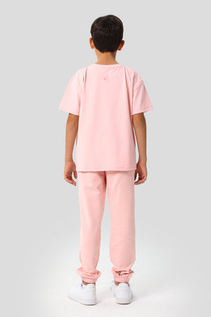 Boys GL Monogram T-shirt