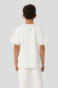 Boys GL Monogram T-shirt