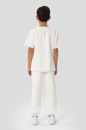 Boys GL Monogram T-shirt