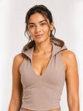 Women's Corset Set