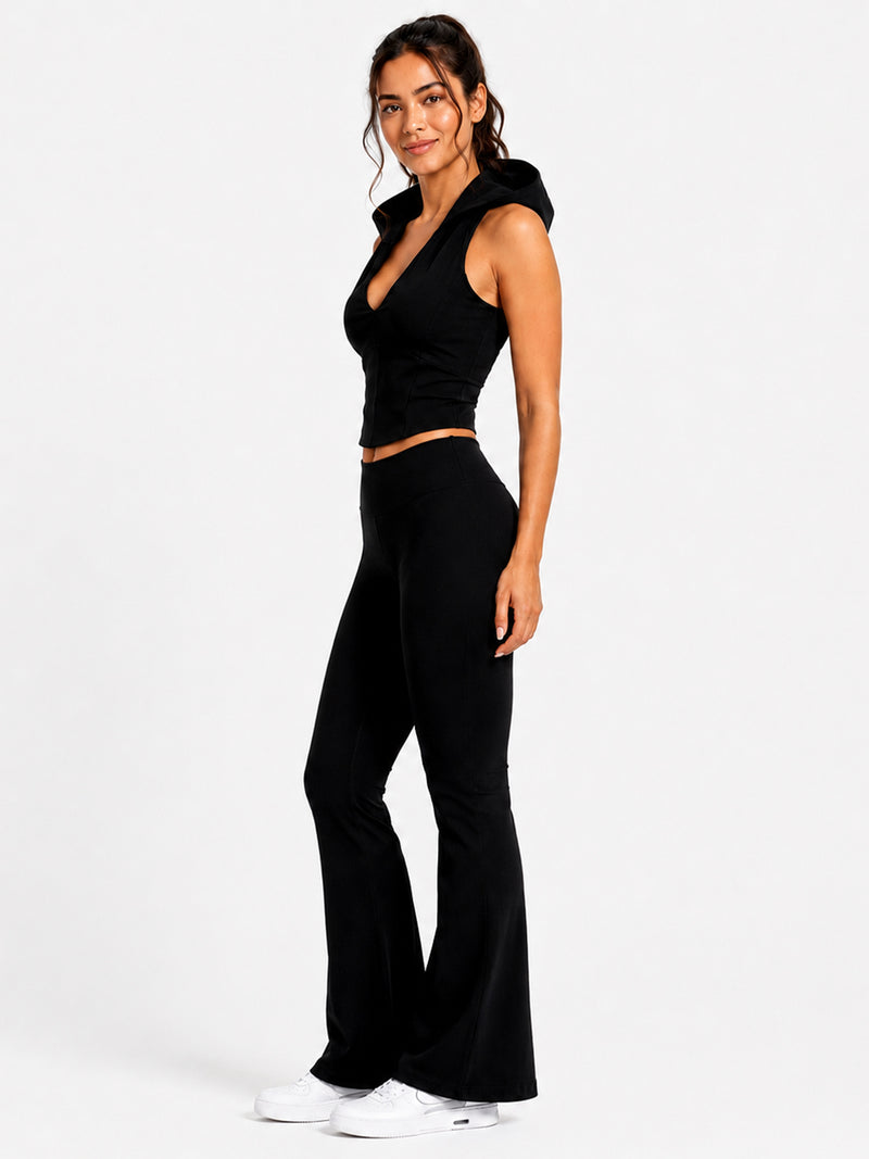 Women's Corset Set