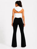 Women's Corset Set