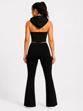 Women's Corset Set