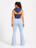 Women's Corset Set