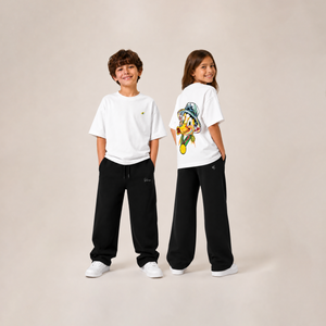 Boys' Hype Duck Set