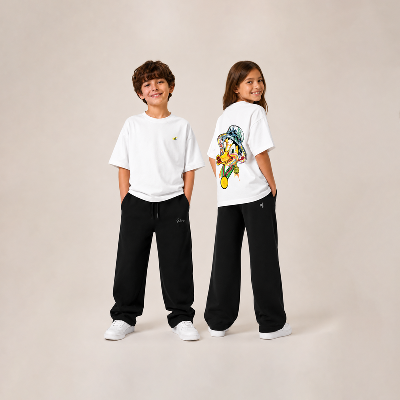Boys' Hype Duck Set