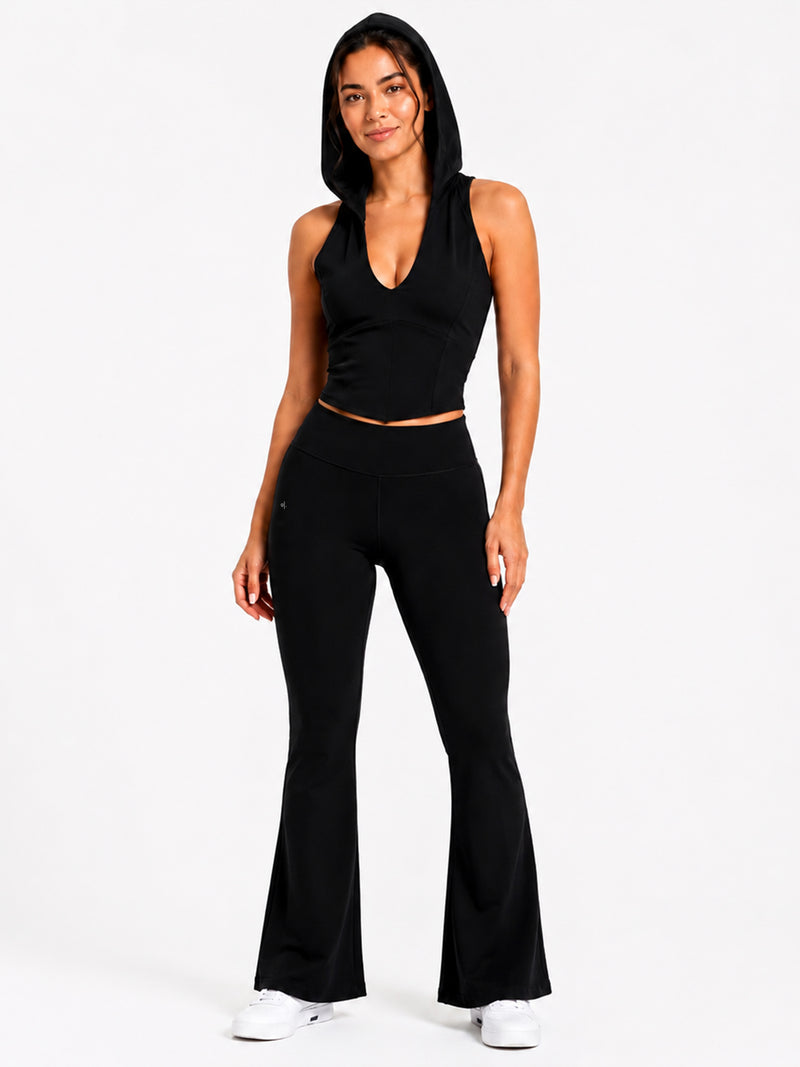 Women's Corset Set
