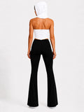 Women's Corset Set