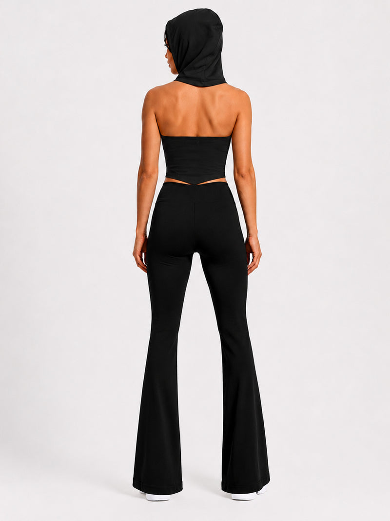 Women's Corset Set