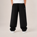 Boys' Oversized Balloon Joggers