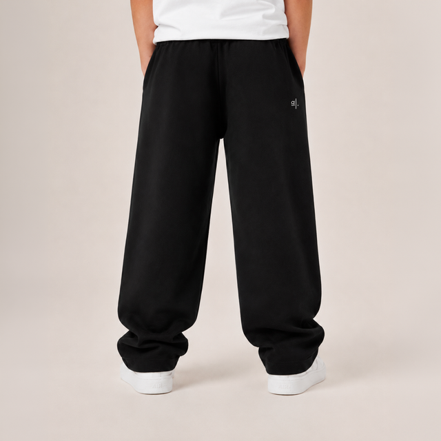 Boys' Oversized Balloon Joggers
