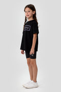 Girls GL Monogram T-shirt