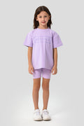 Girls GL Monogram T-shirt