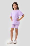 Girls GL Monogram T-shirt