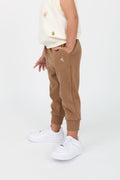 #color_ivory / brown