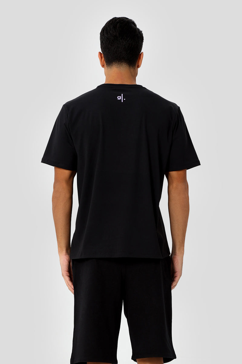 Men GL Monogram T-Shirt