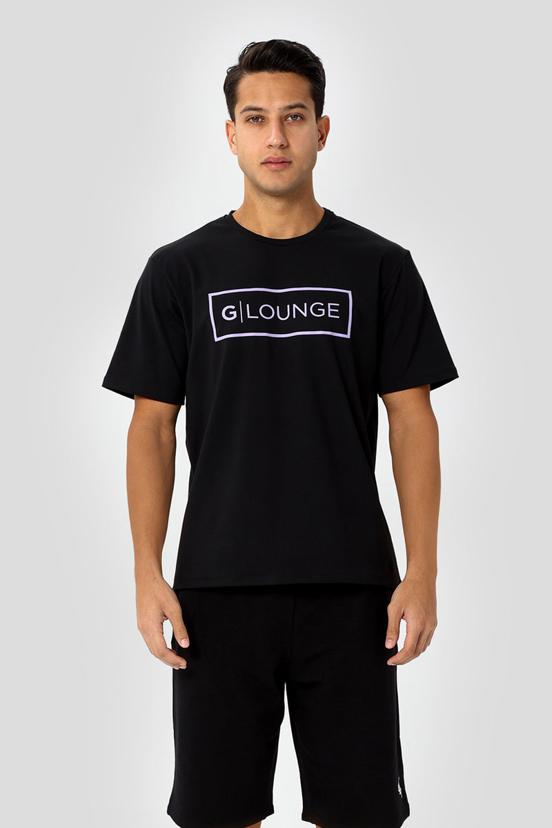 Men GL Monogram T-Shirt