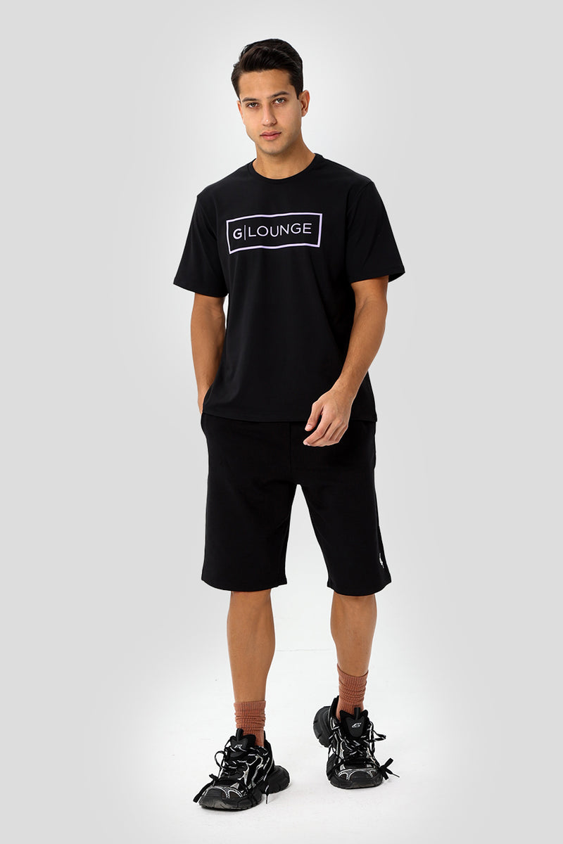 Men GL Monogram T-Shirt