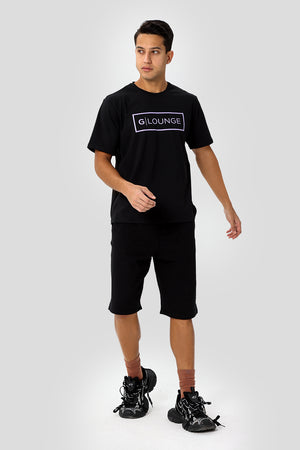 Men GL Monogram T-Shirt