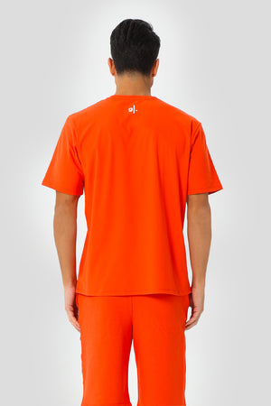 Men GL Monogram T-Shirt