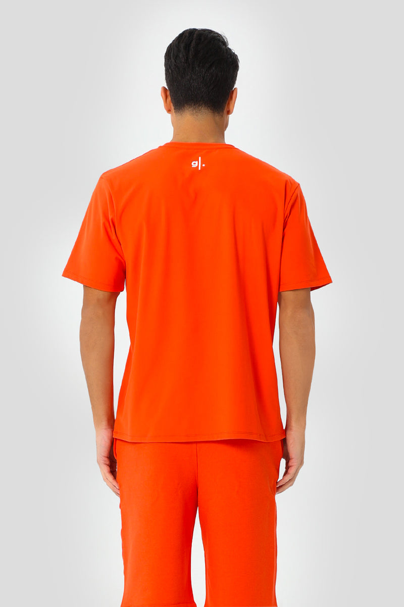 Men GL Monogram T-Shirt