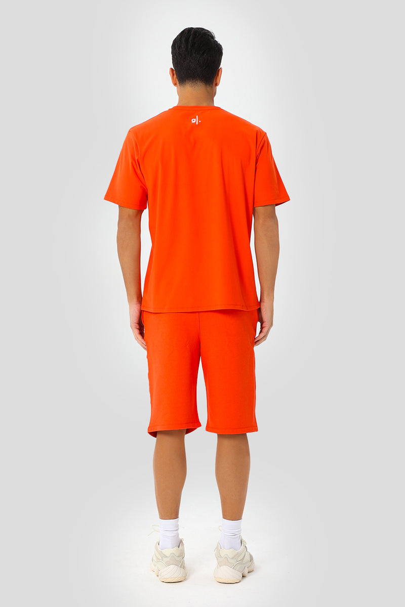 Men GL Monogram T-Shirt