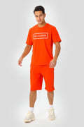 Men GL Monogram T-Shirt