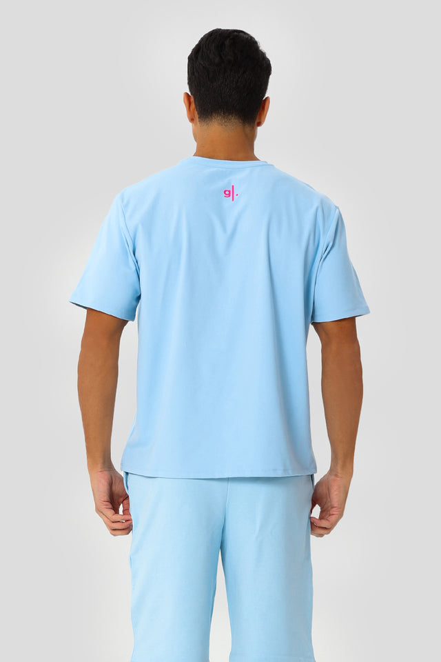 Men GL Monogram T-Shirt